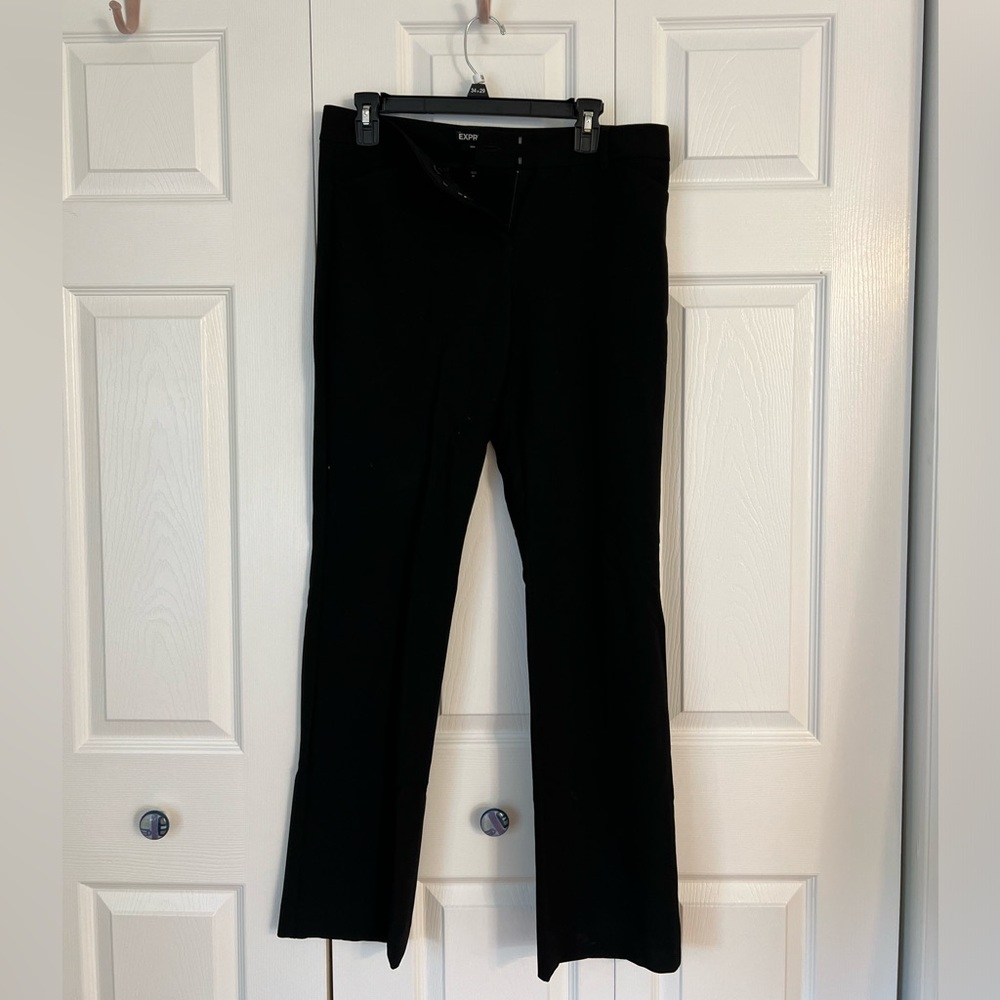 Express Dress Pants